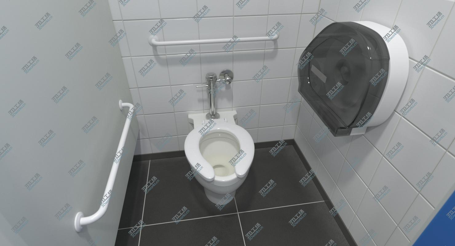 images/goods_img/202104093/3D model Restroom Public/5.jpg